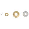 OEM Mercury Marine Propeller Nut Kit 803743Q02
