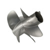 Mercury MerCruiser Bravo Three Diesel (15.5" x 27") LH Propeller, 8M0074871 48-8M0074871