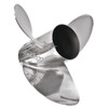 Mercury Enertia ECO (16" x 19") RH Propeller, 48-8M0040400, 8M0151255