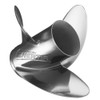 OEM Mercury Enertia (14.5" x 17") LH Propeller, 898995A46 48-898995A46 8M0151234 48-8M0151234