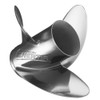 OEM Mercury Enertia (15.6" x 13") RH Propeller, 8M0070074  8M0151227