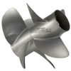 Mercury MerCruiser Bravo Three (15.75" x 22.5") LH Propeller, 8M8022400 48-8M8022400