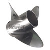 OEM Mercury Tempest Plus (14.625" x 17") RH Propeller, 8M8026790 48-8M8026790 8M0151380 48-8M0151380
