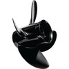 Mercury Spitfire 90 CT - 300 HP Alpha/Bravo 1 Sterndrive Aluminum (14" x 17") RH Propeller, 8M0084494 48-8M0084494