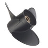 Mercury Black Max Sport Series 9.9 BF - 25 HP Aluminum (10.4" x 12") RH Propeller, 19639A40 48-19639A40