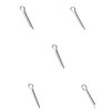 Mercury Marine 815026 Cotter Pin - 5 Pack