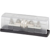 Blue Sea 5502 Fuse Block Class T 225-400 Amp 5502