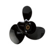 Black Diamond Bravo 2 (18.25" x 19") RH Propeller, QA1940R
