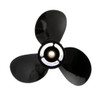 Black Diamond Bravo 2 (17.25" x 25") LH Propeller, 8M0078093 48-8M0078093