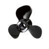 Black Diamond for 4.75" gearcase (Group E) (14.5" x 19") RH Propeller QA1916X