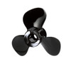 Black Diamond for 4.75" gearcase (Group E) (15" x 17") RH Propeller QA1912X