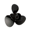 Black Diamond for Outboard with 4.25 Gearcase (Group D) (14" x 10") Extra Cup RH Propeller QA2828X