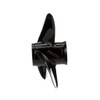 Black Diamond for Outboard with 4.25 Gearcase (Group D) (14" x 10") Extra Cup RH Propeller QA2828X