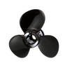 Black Diamond for Outboard with 4.25 Gearcase (Group D) (14" x 11") Extra Cup RH Propeller QA2830X