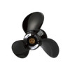 Black Diamond (9.75" x 9.5") RH Propeller QA2192R
