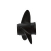 Black Diamond (10" x 13") RH Propeller QA3118R