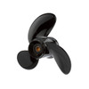 Black Diamond (10.375" x 13") RH Propeller QA2106R