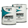 Pettit Aluma-Protect Aluminum Barrier Coat Kit