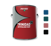 Pettit Trinidad 75 Hard Professional Antifouling Bottom Paint