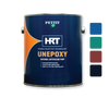 Pettit Unepoxy HRT Seasonal Antifouling Bottom Paint