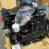 CPO MerCruiser Plus Series 383 MPI Bravo FWC (Closed Cooling) Engine 350 HP  8m0136295 8M0187361 8M0165207