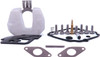 OEM Mercury Carburetor Repair Kit for Mercury 8-9.9hp (209cc) FourStroke Outboards 8M0044576