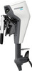 New Mercury Avator 7.5EXLH 25" Shaft Electric Tiller Outboard 1001E951A