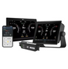 OEM Mercury Avator SmartCraft Connect Level 3 - Single Engine, Under Helm Mount, Compatible with Garmin and Raymarine Displays 8M0173694