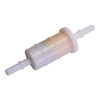Mercury Marine/Quicksilver 40 - 300 HP In-Line Fuel Filter 879885Q