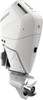 New Mercury 350L Verado Warm Fusion White 350hp V10 20" Shaft Power Trim & Tilt Outboard 13500046A