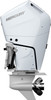 New Mercury 350XL Verado Cold Fusion White 350hp V10 25" Shaft Power Trim & Tilt Outboard 13500040A