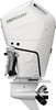 New Mercury 350XL Verado Warm Fusion White 350hp V10 25" Shaft Power Trim & Tilt Outboard 13500048A