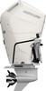 New Mercury 350CL Verado Pearl Fusion White 350hp V10 20" Shaft Power Trim & Tilt Counter Rotation Outboard 13500055A