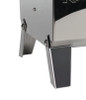 Kuuma Stow N' Go 160 Marine Gas Grill for Boats 58130