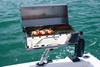 Kuuma Stow N' Go 160 Gas Grill with Thermostat & Igniter 58131