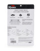 Kuuma Premium Cooler Tie Down Strap Kit 51960