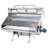 Magma INFRARED Monterey Infrared Gas Grill A10-1225-2GS