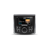 Rockford Fosgate Compact Digital Media Receiver w/ 2.7" Display PMX-3