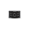 Rockford Fosgate Punch Marine Ultra Compact Digital Media Receiver PMX-0