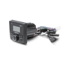 Rockford Fosgate Punch Marine Grade Media Receiver with 2.3" Dot Matrix Display PMX-1