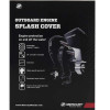 OEM Mercury 2.1L 90hp FourStroke Outboard Vented Splash Cover 8M0228507