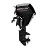 New Mercury 15ELPT EFI 15" Short Shaft Electric Start  Power Trim Four Stroke Remote Outboard 1A15402LK