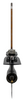 SEI Marine SE221 Mercury Outboard Lower Unit SE221 2.08:1, 25" Driveshaft 4-Stroke 880686T24  90-221-C25F