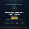 Mercury Platinum Warranty - Under 75 HP
