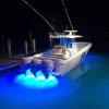 Lumitec SeaBlaze X3 LED Underwater Light - Dual Color White/Blue 101945