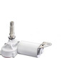 Sea-Dog Line MRV Wiper Motor (White) 412111W-3