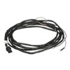 OEM Quicksilver/Mercury 4' Tach .5 Pin Harness Kit  84-86396A 8