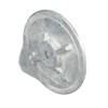 OEM Quicksilver/Mercury Anode- Trim Tab   822157T 2