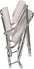 Seachoice Marine Boat Folding Deck Chair 78501