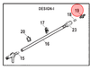 OEM MerCruiser Connector 22-814382